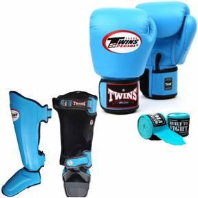 Conjunto Twins - Outras cores
