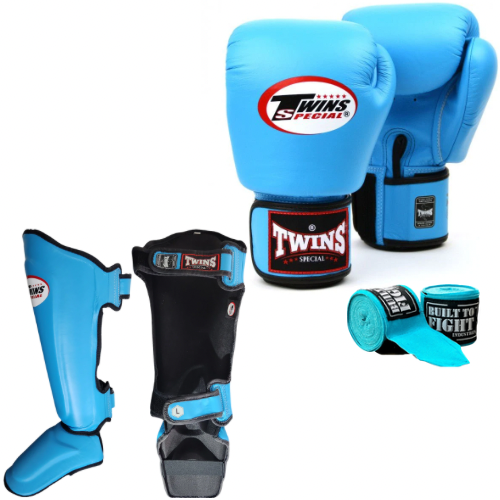 Conjunto Twins - Outras cores