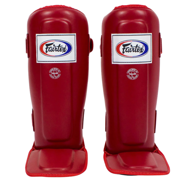 Caneleira Fairtex SP3 Pro Style