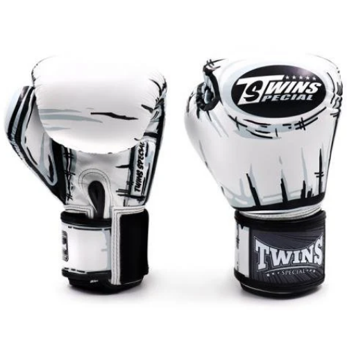 Luva Twins Special - Desenhos Variados