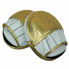 Manopla de foco No Boxing No Life