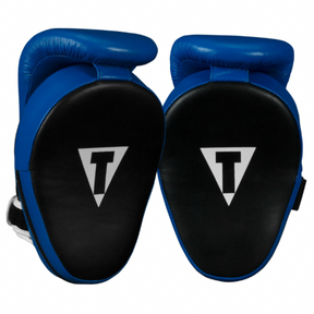 Manopla de dupla função Title Boxing
