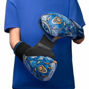 Luva Hayabusa S4 Kids - Desenhos variados