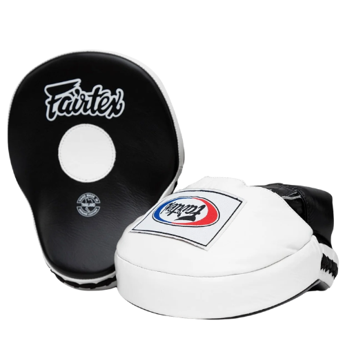 Manopla Fairtex FMV9