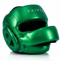 Capacete Fairtex HG17 - Full face