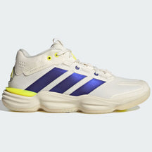 Tênis para esportes de quadra - Adidas Court Stabil Indoor