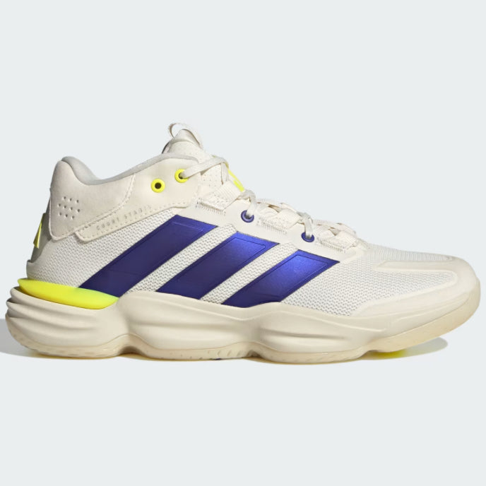 Tênis para esportes de quadra - Adidas Court Stabil Indoor