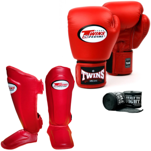 Conjunto Twins