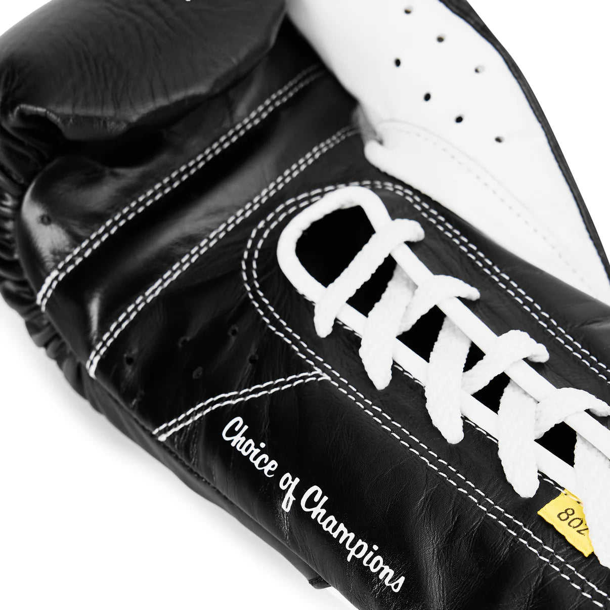 Luva de Luta Everlast MX Elite
