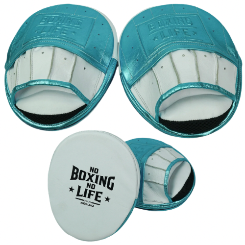 Manopla No Boxing No Life