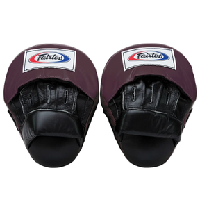Manopla Fairtex FMV9