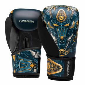 Luva Hayabusa S4 Kids - Desenhos variados