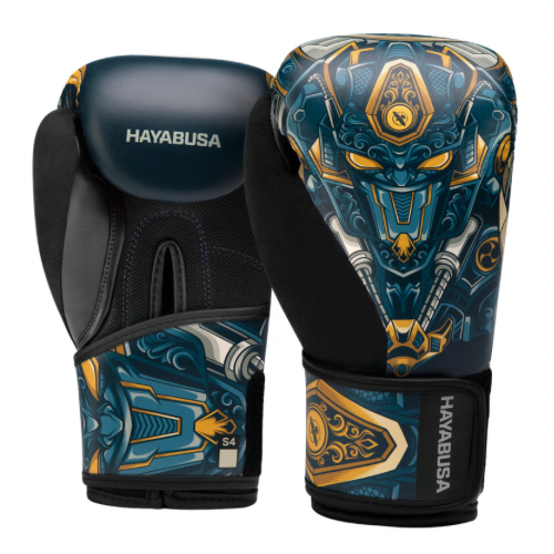 Luva Hayabusa S4 Kids - Desenhos variados