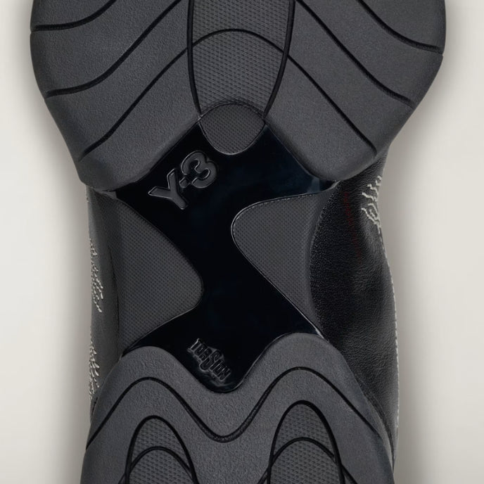 Tênis Adidas Y-3 Regu Hi