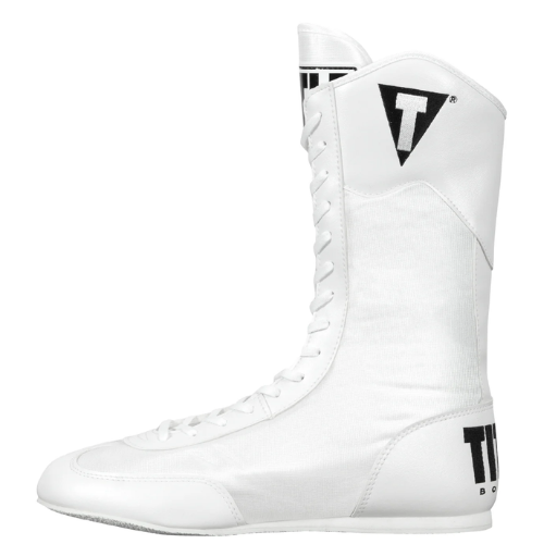 Sapatilha Title Boxing Speed-Flex Encore