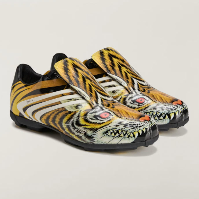 Tênis Adidas Y-3 F50 Beast