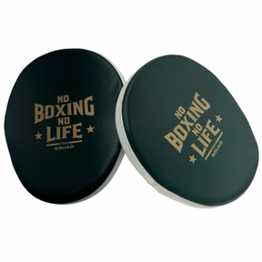 Manopla No Boxing No Life
