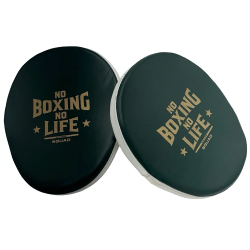 Manopla No Boxing No Life