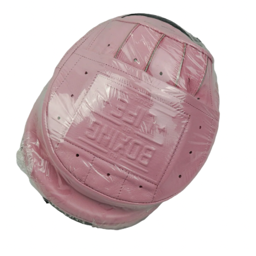 Manopla de foco No Boxing No Life