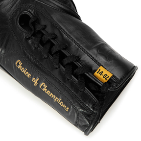 Luva Everlast 1910 Pro - Velcro e cadarço