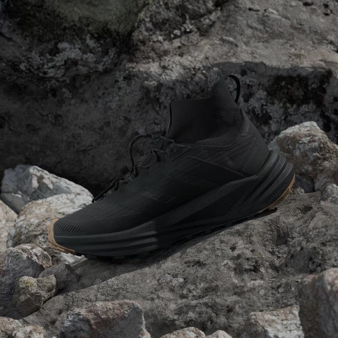 Tênis de trilha Adidas - Terrex Free Hiker 3 Ultra Gore-Tex