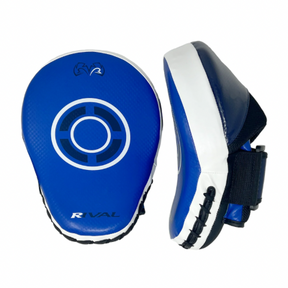 Manopla de foco Rival RPM7