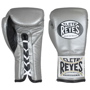 Luva de luta Cleto Reyes Safetec