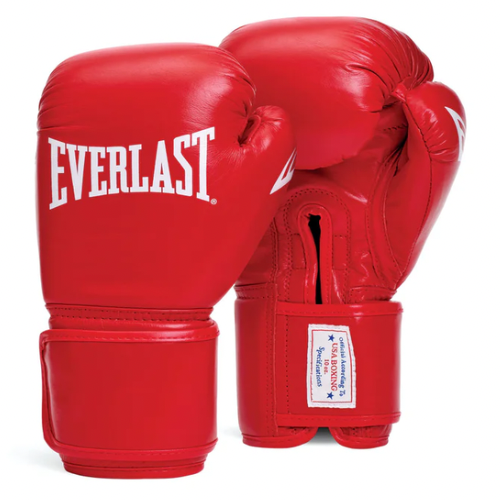 Luva de Competições Everlast