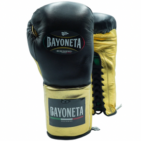 Luva de luta Bayoneta MX Horse Hair