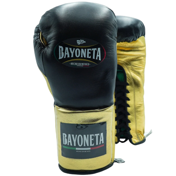 Luva de luta Bayoneta MX Horse Hair
