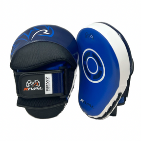 Manopla de foco Rival RPM7
