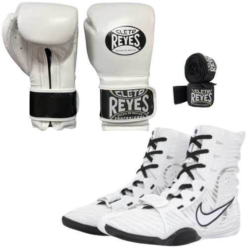 Conjunto Cleto Reyes + Nike