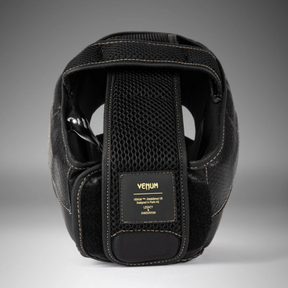 Capacete Venum Impact Escamas
