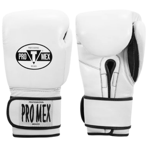 Luva Title Pro Mex 3.0 - Velcro