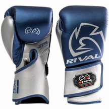 Luva de bater saco Rival RB100