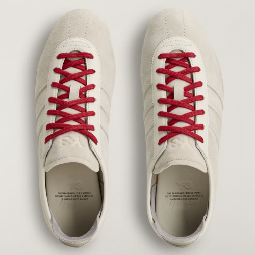 Tênis Adidas Y-3 Tokyo