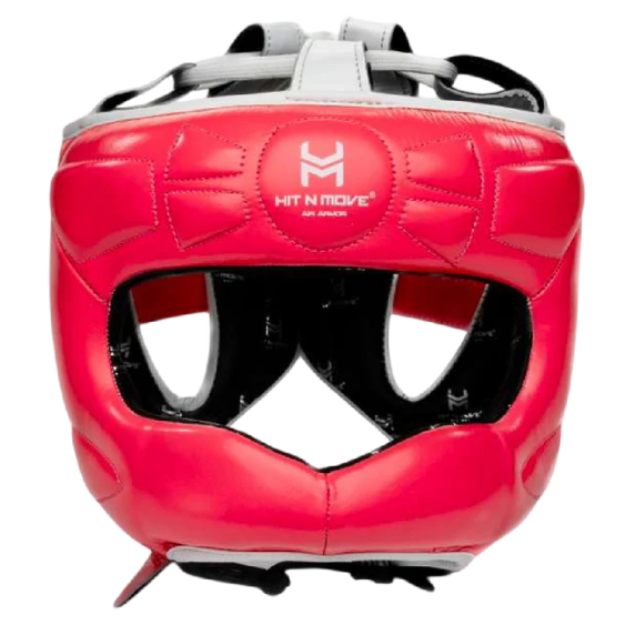 Capacete Hit N Move Vision - Full face
