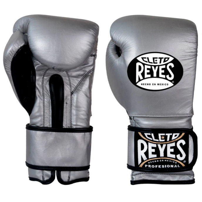 Luva Cleto Reyes Traditional - Velcro