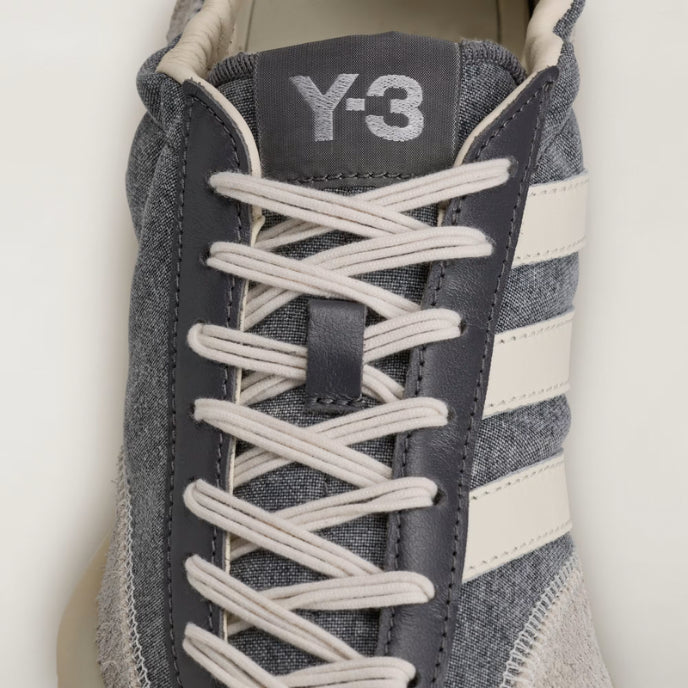 Tênis Adidas Y-3 Tokyo Warped