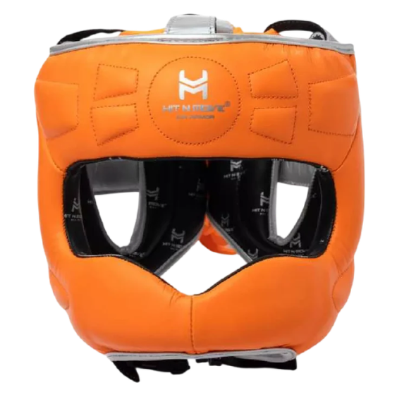 Capacete Hit N Move Vision - Full face