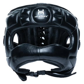 Capacete Hit N Move Vision - Full face