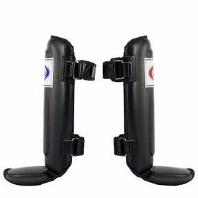 Caneleira Fairtex SP3 Pro Style
