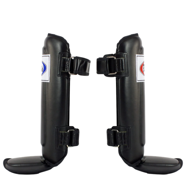 Caneleira Fairtex SP3 Pro Style