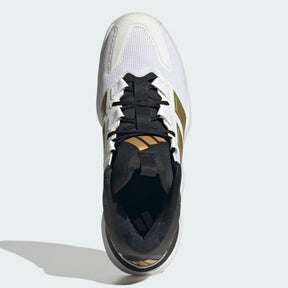 Tênis para esportes de quadra - Adidas Court Stabil Indoor