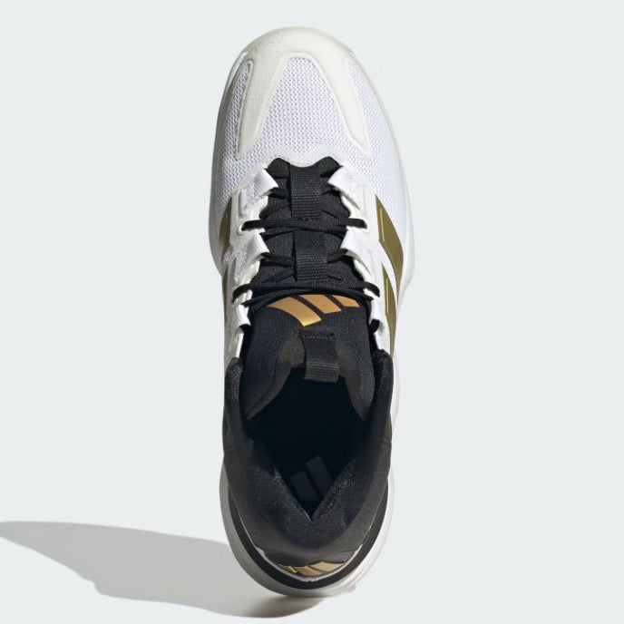 Tênis para esportes de quadra - Adidas Court Stabil Indoor