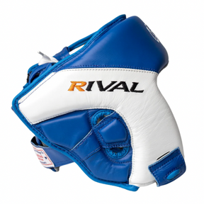 Capacete de competição Rival RHGC2