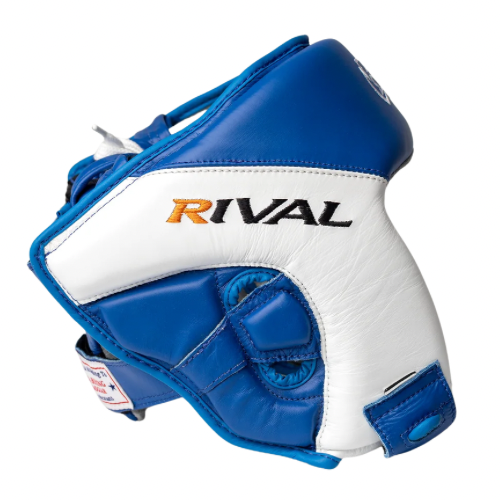 Capacete de competição Rival RHGC2