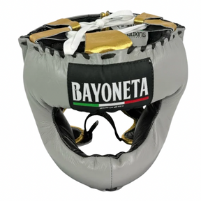 Capacete Bayoneta Premium - Full face