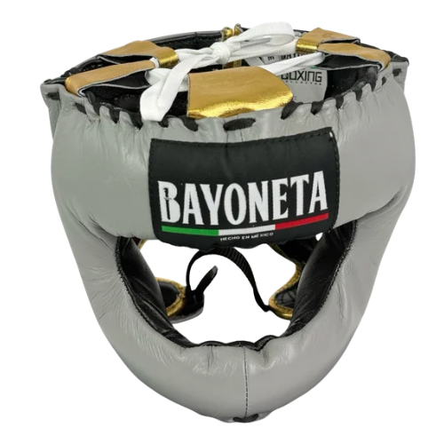 Capacete Bayoneta Premium - Full face