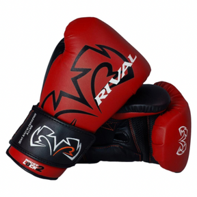 Luva de boxe Rival RS11V Evolution